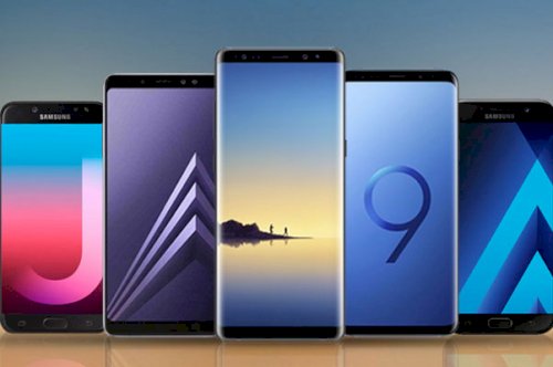 Samsung Mobile Price in Bangladesh