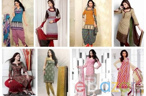 সালোয়ার কামিজ ডিজাইন - মেয়েদের নতুন সালোয়ার কামিজ ডিজাইন ও দাম