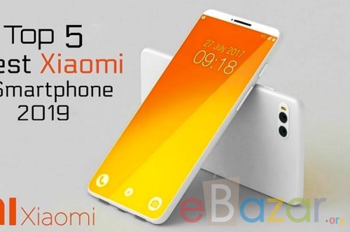 শাওমি মোবাইলের দাম ও ছবি | শাওমি মোবাইল Price in Bangladesh