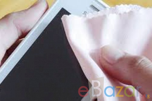 এইভাবে পরিষ্কার করুন আপনার ফোনের স্ক্রিনের দাগ