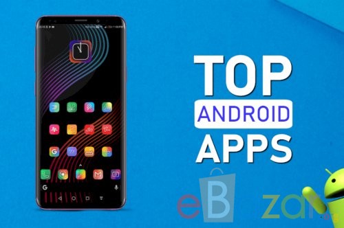 স্মার্টফোনের জন্য ৭ টি প্রয়োজনীয় এবং দরকারি এন্ড্রয়েড এপস