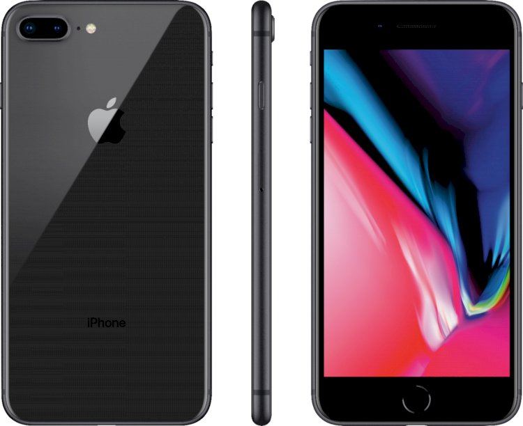 Apple iPhone 8 Plus Price in Bangladesh