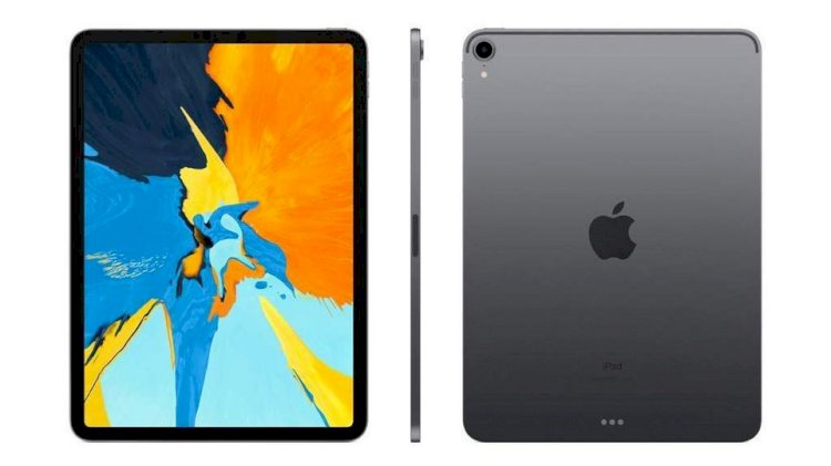 Apple iPad Pro 11 Price and Full Specifications in Bangladesh