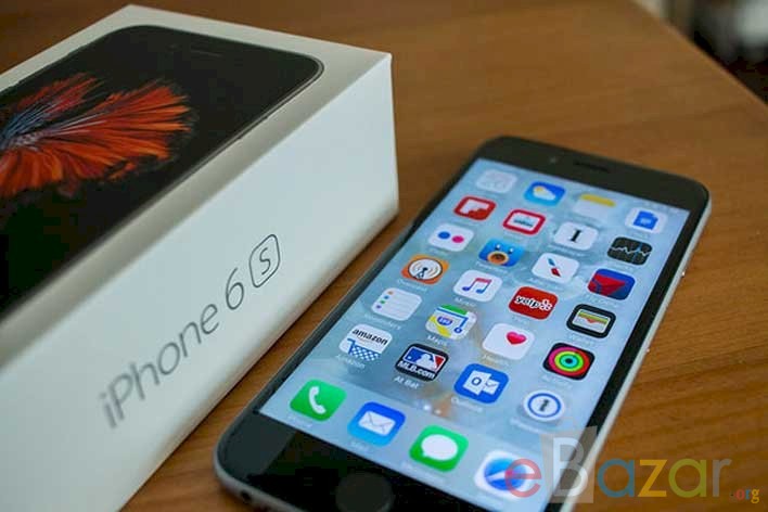 Apple iPhone 6s Price in Bangladesh