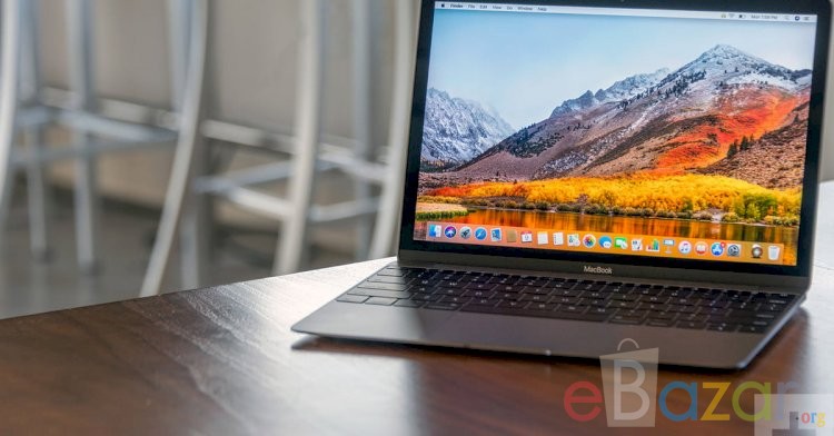 Apple 12-Inch MacBook Price in Bangladesh
