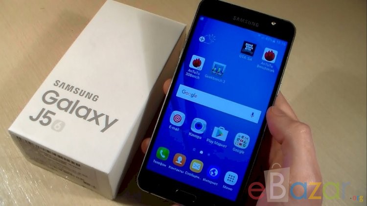 Samsung Galaxy Note 8 Price in Bangladesh