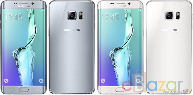 Samsung Galaxy S6 Edge+ (USA)