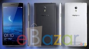  Oppo Find 7a