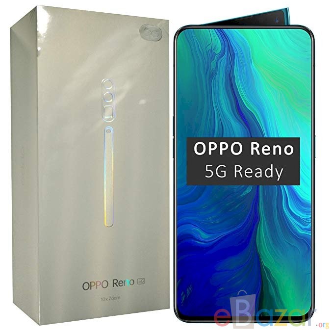 Oppo Reno 5G 