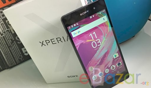 Sony Xperia E5 Price in Bangladesh