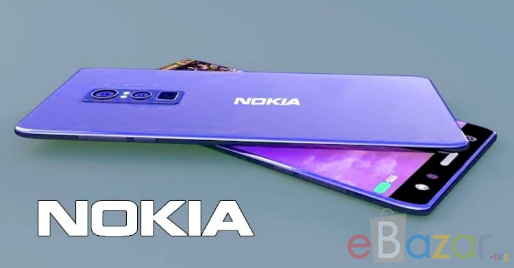 Nokia P1 