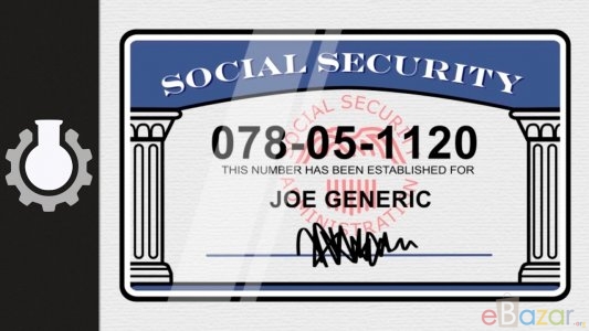 Buy SSN | Do You Need a New Social Security Number