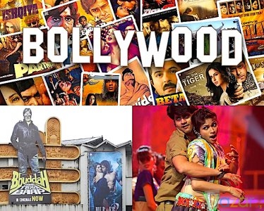 Bollywood