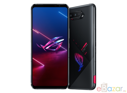 Asus ROG Phone 5s Price in Bangladesh