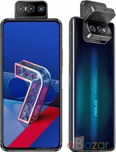 Asus Zenfone 7 Pro ZS671KS Price in Bangladesh.