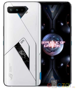 Asus ROG Phone 5 Ultimate Price in Bangladesh.