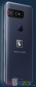 Asus Smartphone for Snapdragon Insiders