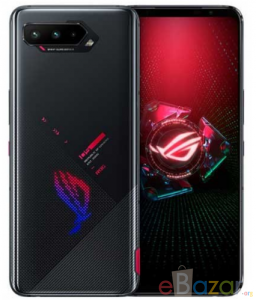 Asus ROG Phone 5 Price in Bangladesh.