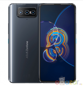 Asus Zenfone 8 Flip Full Specifications and Price in Bangladesh