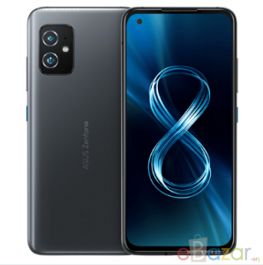 Asus Zenfone 8 Full Specifications and Price in Bangladesh