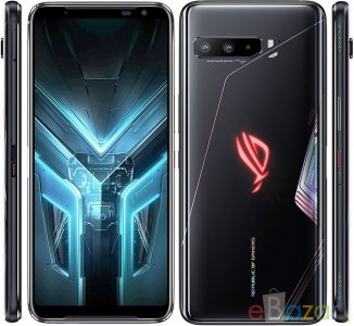 Asus ROG Phone 3 Strix Price in Bangladesh.