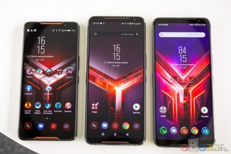 Asus ROG Phone 3 Strix Price in Bangladesh.