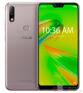 Asus Zenfone Max Plus (M2) ZB634KL  Price in Bangladesh.