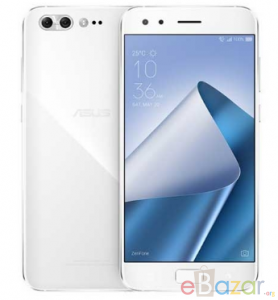Asus Zenfone 4 Pro ZS551KL Price In Bangladesh.