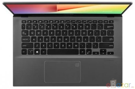 Asus VivoBook 14X412FA Core i3 8th Gen 14" Laptop Price in Bangladesh.