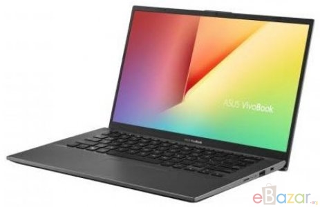 Asus VivoBook 14X412FA Core i3 8th Gen 14" Laptop Price in Bangladesh.