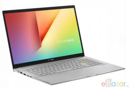 Asus VivoBook S15 S533EA Price in Bangladesh.
