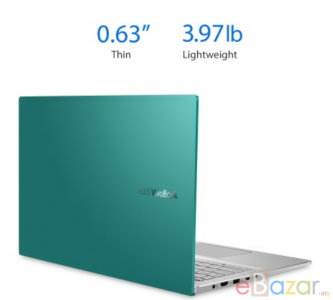 Asus VivoBook S15 S533EA Price in Bangladesh.