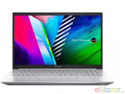 ASUS Vivobook Pro 15 M3500QC Price in Bangladesh.