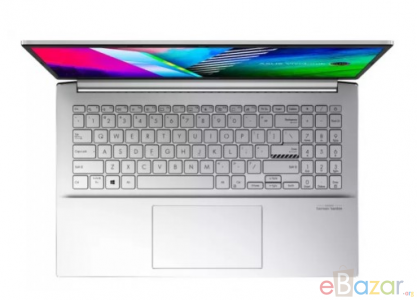 ASUS Vivobook Pro 15 M3500QC Price in Bangladesh.