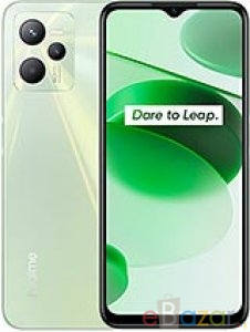 Realme C35 Price in Bnagladesh.