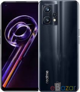 Realme 9 Pro+ Price in Bangladesh.