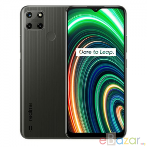Realme C25Y Price in Bangladesh.