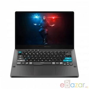 Asus ROG Zephyrus G14 AW SE GA401QEC Price in Bangladesh.