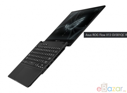 Asus ROG Flow X13 GV301QC Price in Bangladesh.