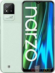 Realme Narzo 50i Price in Bnagladesh.