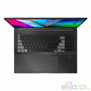 Asus Vivobook Pro 16X OLED M7600QE Ryzen 7 Price in Bangladesh.