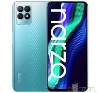 Realme Narzo 50 Price in Bangladesh.