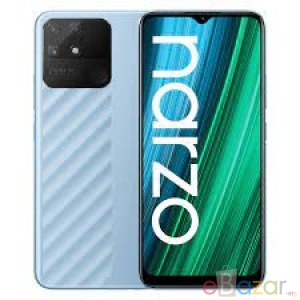 Realme Narzo 50A Price in Bnagladesh.