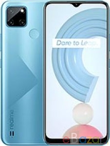 Realme C21Y Price in Bnagladesh.