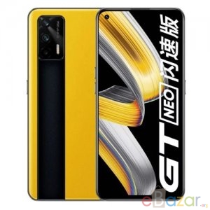 Realme GT Neo Flash Price in Bangladesh.