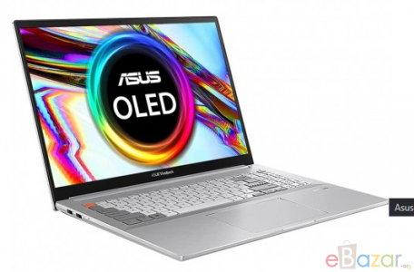 Asus Vivobook Pro 16X OLED N7600PC Price in Bangladesh.