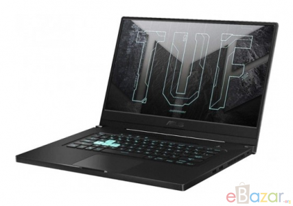 Asus TUF Dash F15 FX516PM Price in Bangladesh.