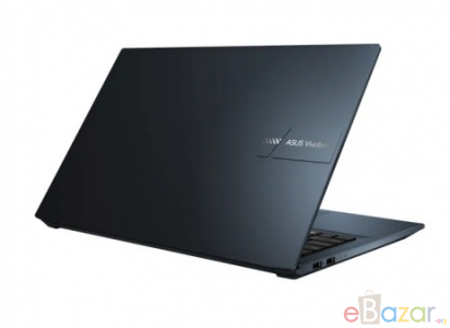 ASUS Vivobook Pro 15 OLED M3500QC Price in Bangladesh.