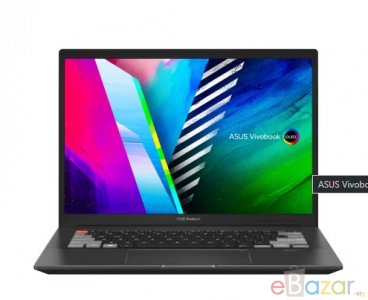 ASUS Vivobook Pro 14x OLED M7400QC Price in Bangladesh.