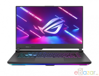 Asus ROG Strix G15 G513IE Price in Bangladesh.